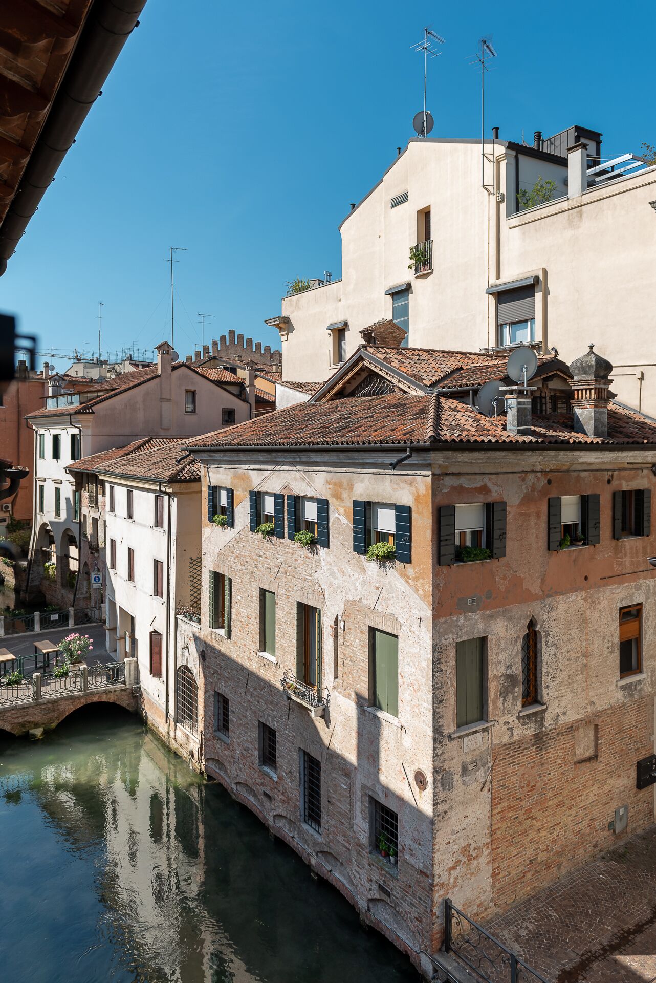 Buranelli Charme Rooms