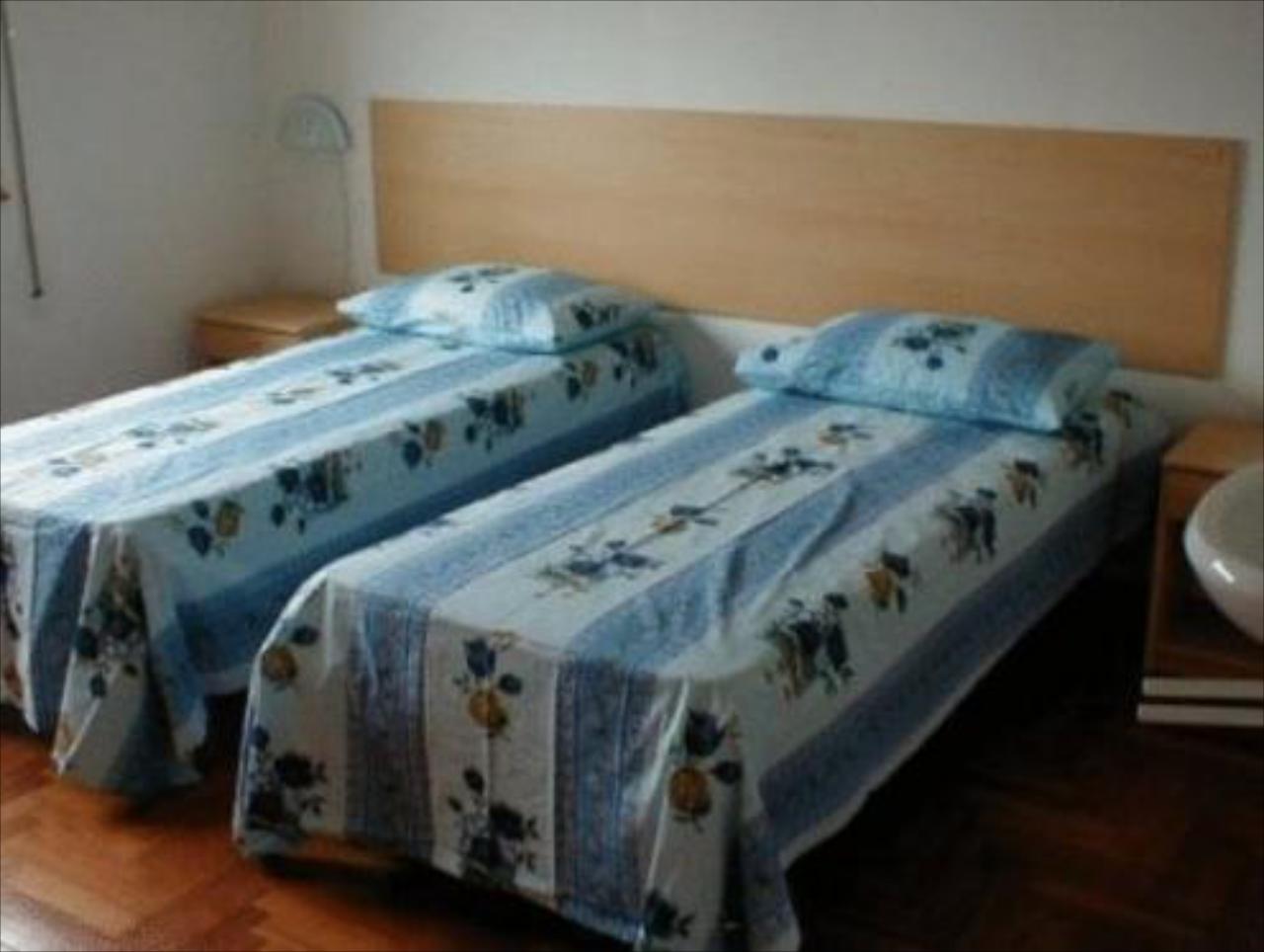 Casa Rosa Treviso B&B Inn