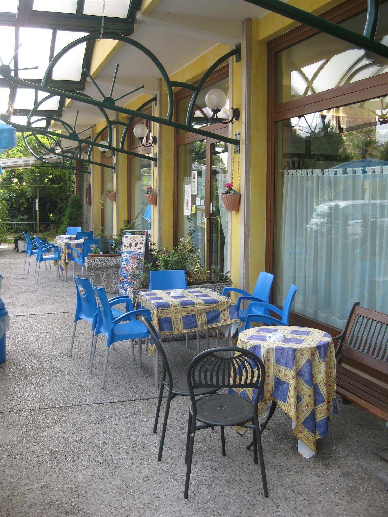 Hotel Al Giardino