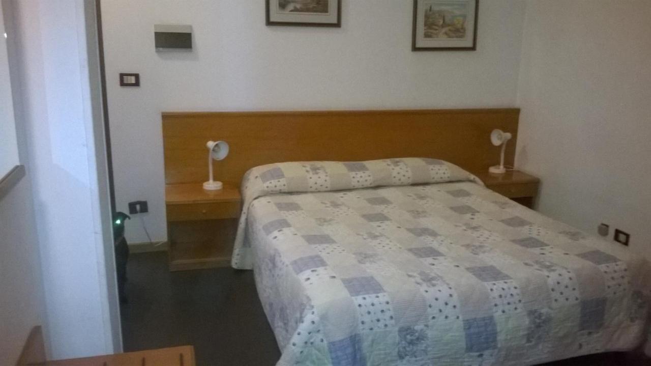 Hotel Aurora