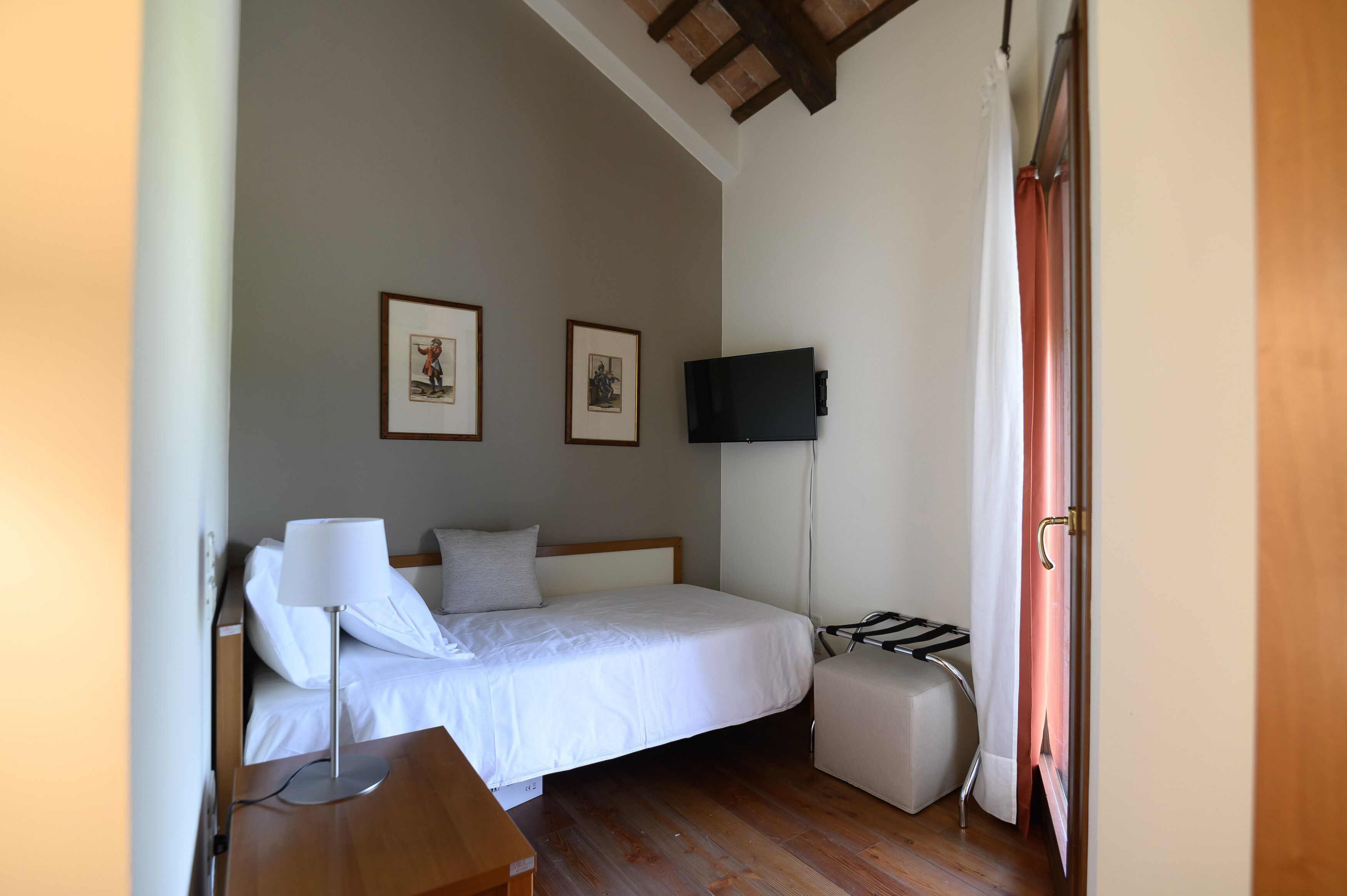 Le Camere Di Villa Ca'zenobio