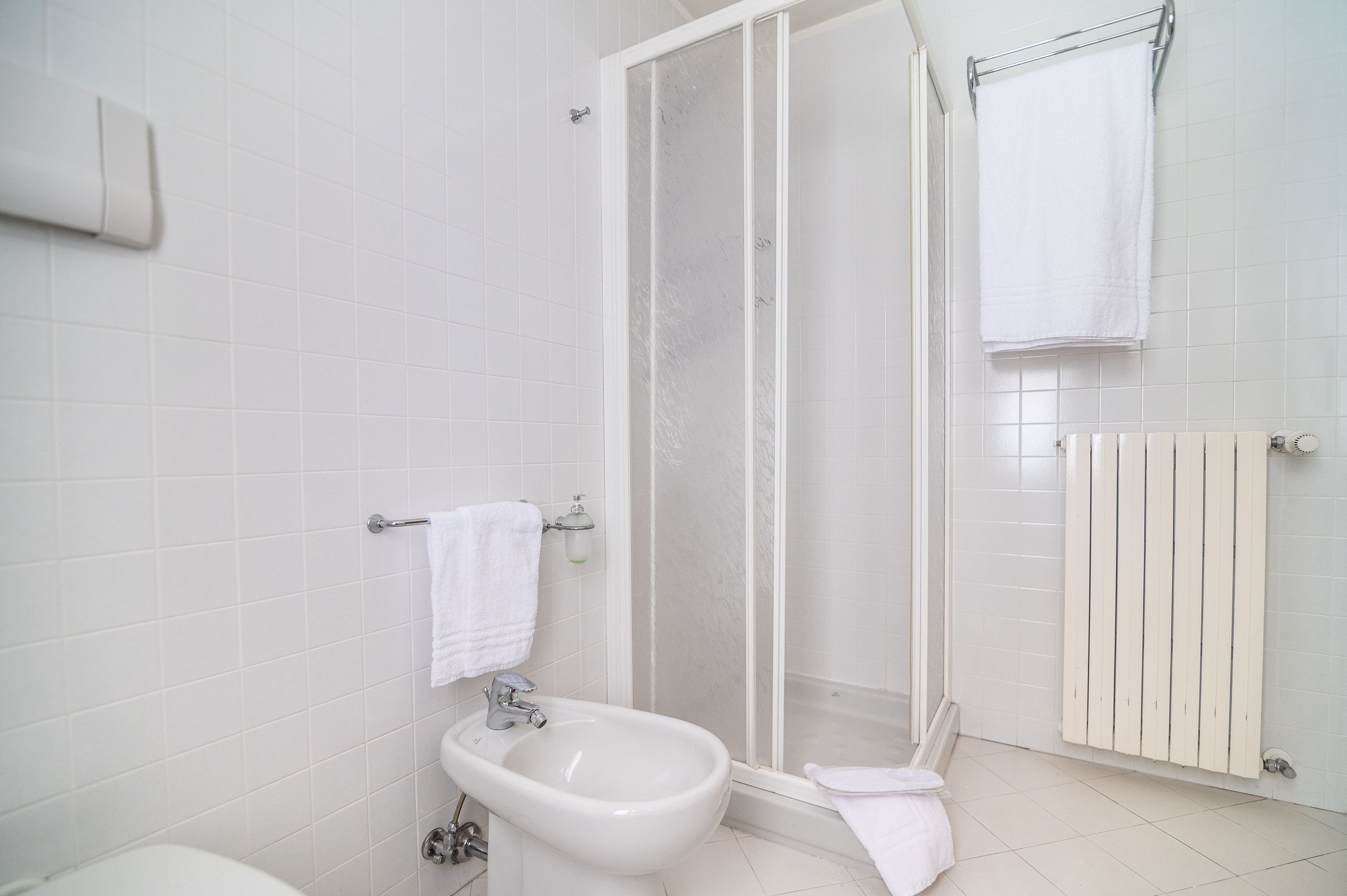 Le Camere Di Villa Ca'zenobio