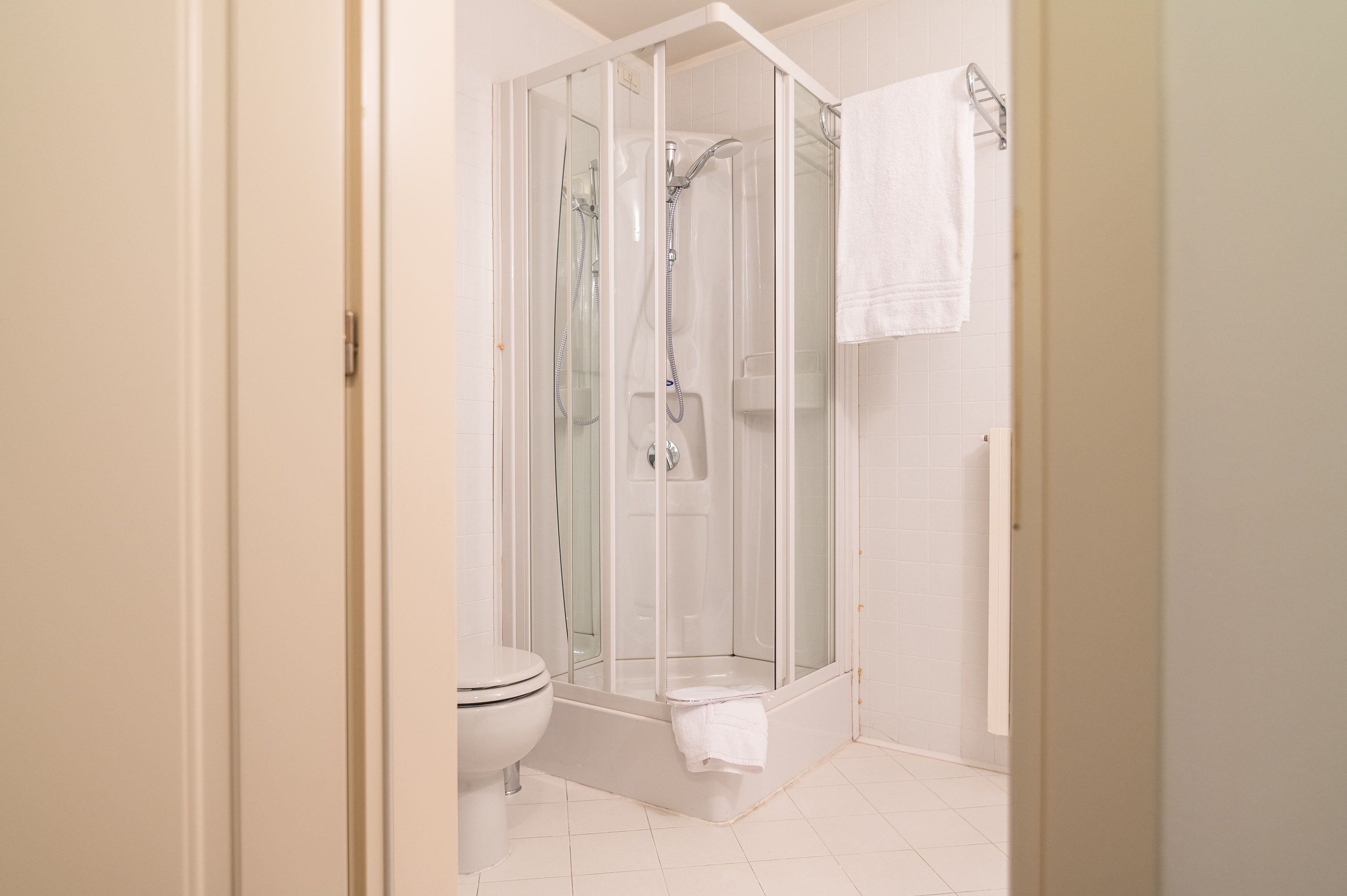 Le Camere Di Villa Ca'zenobio