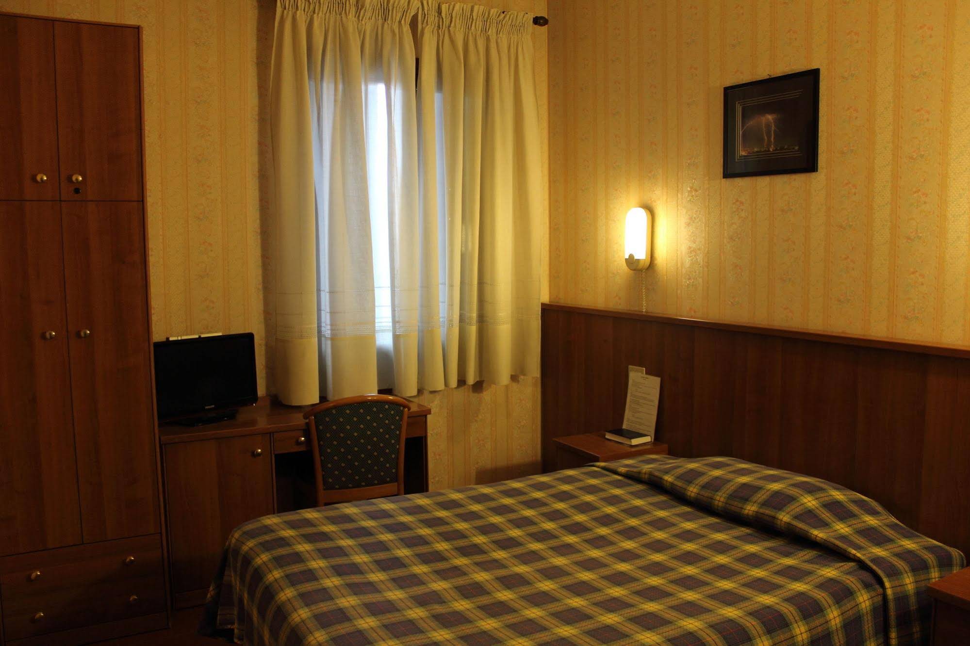 Locanda da Renzo