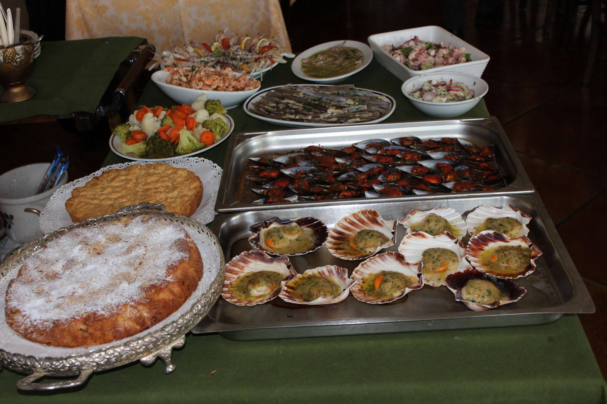 Locanda da Renzo