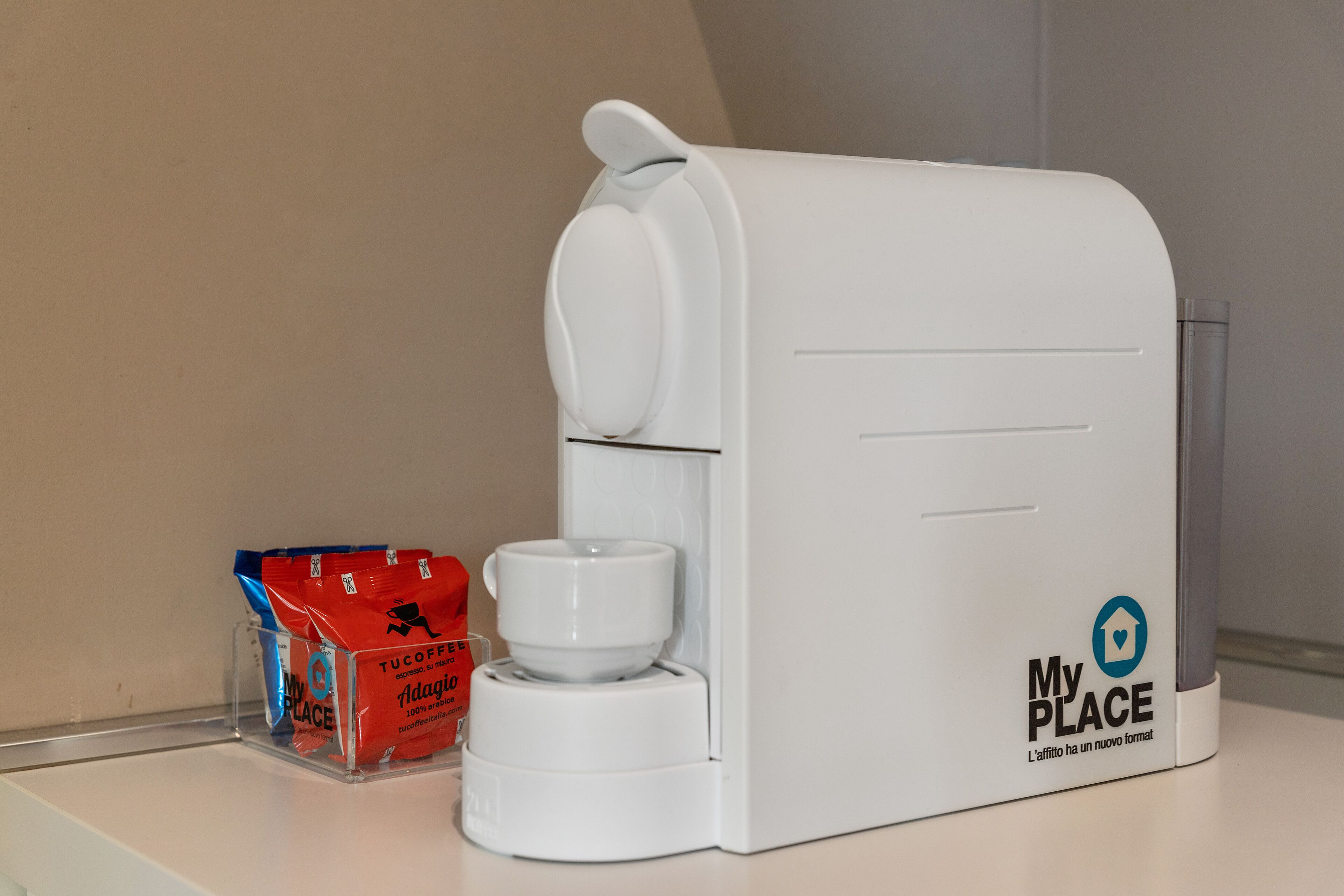 MyPlace Treviso Vittoria