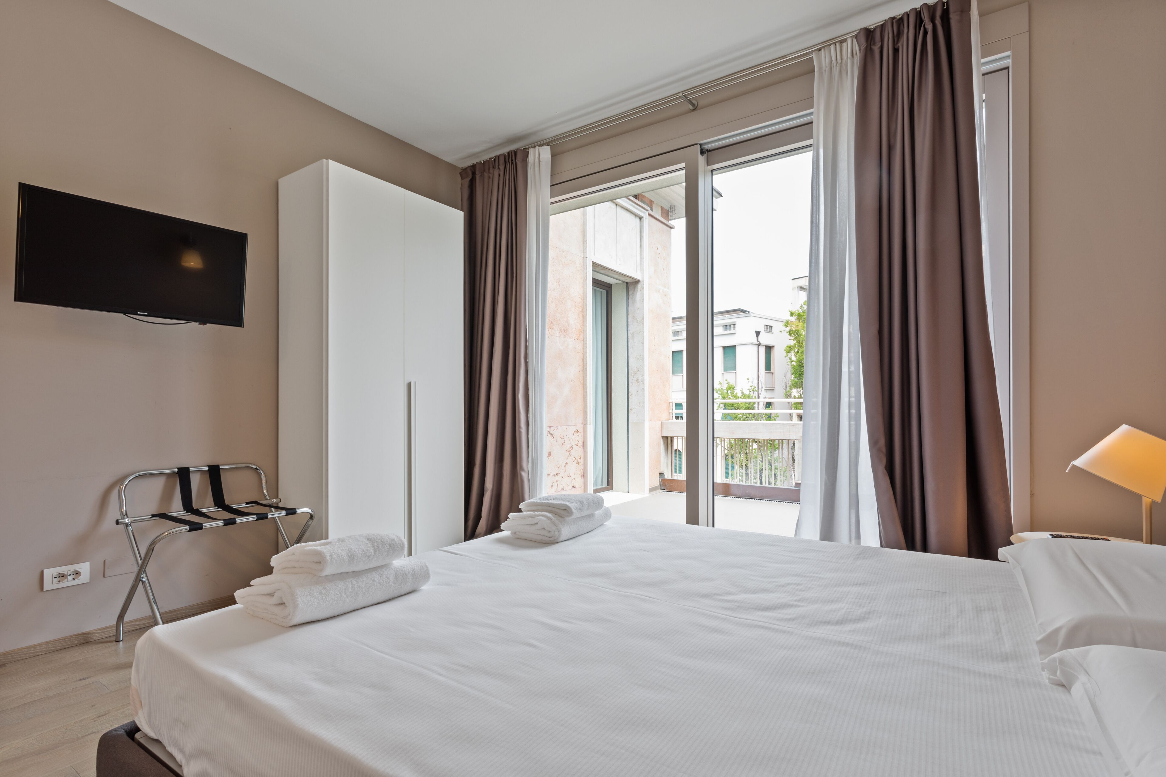 MyPlace Treviso Vittoria