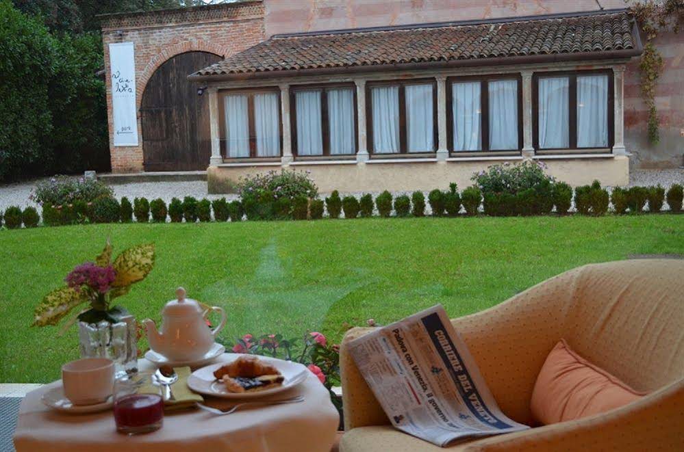Relais Barco Zonca