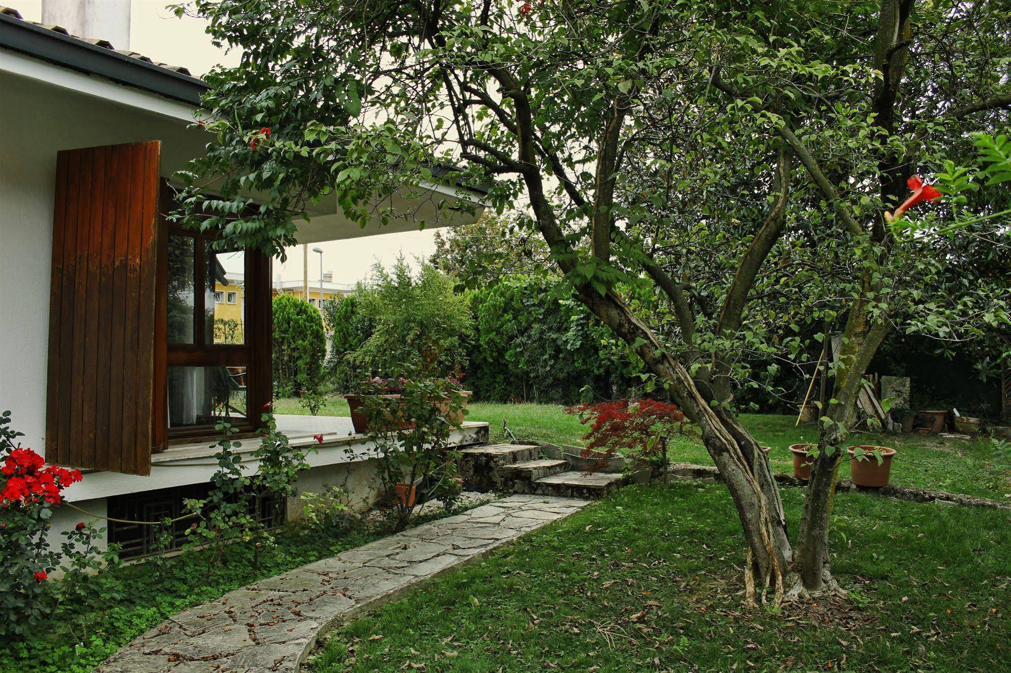 Villa Angelina