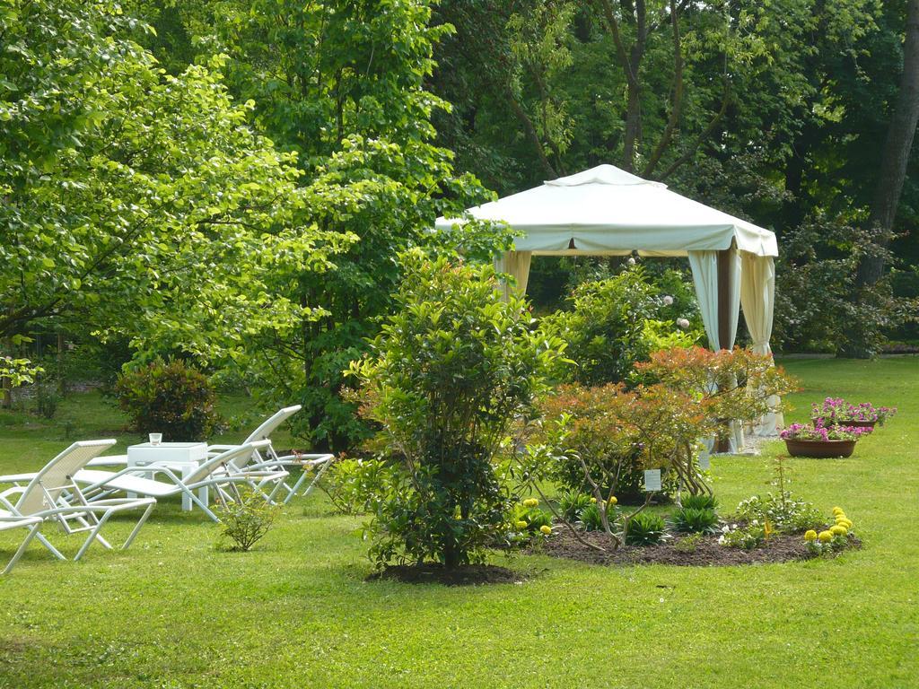 Villa Zane