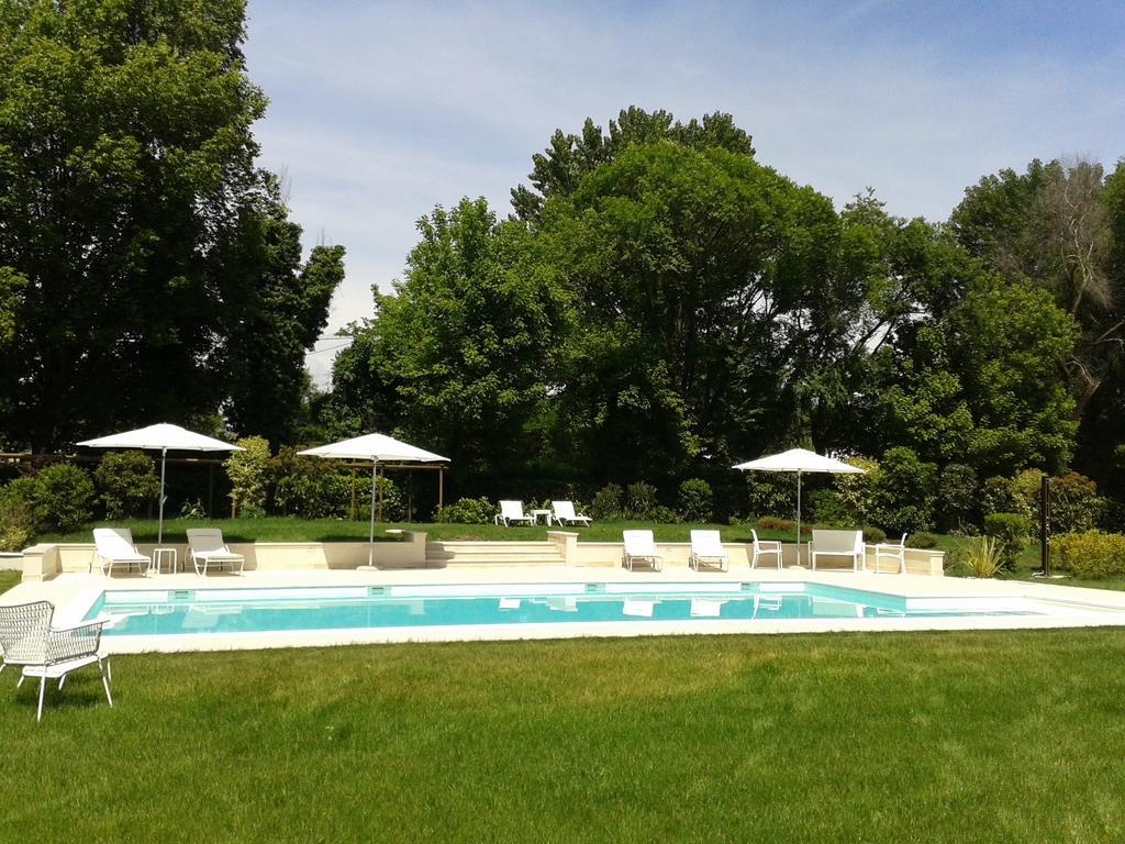 Villa Zane