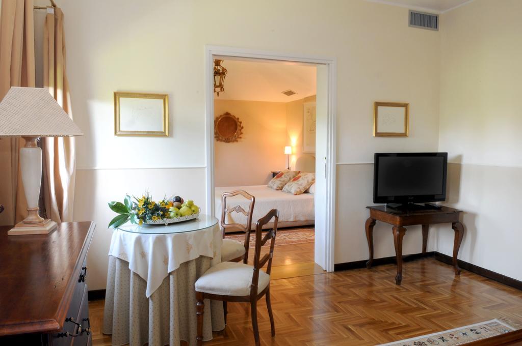 Villa Zane