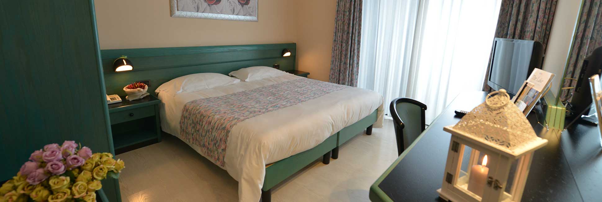 Hotel Eden