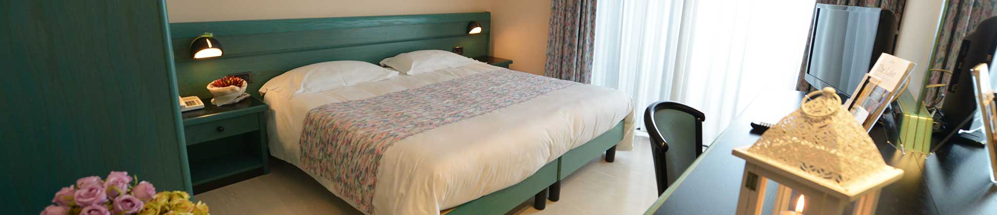 Hotel Eden