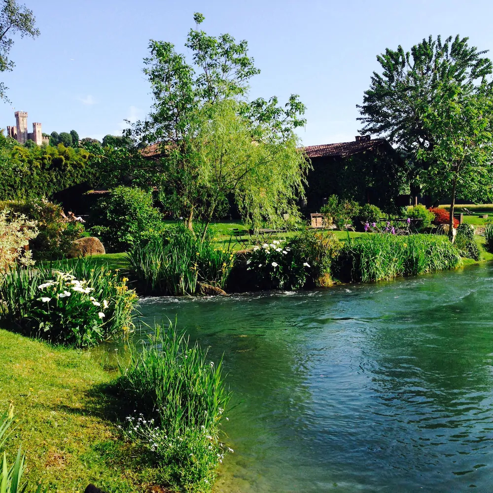 La Finestra Sul Fiume B&B