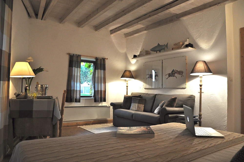 La Finestra Sul Fiume B&B