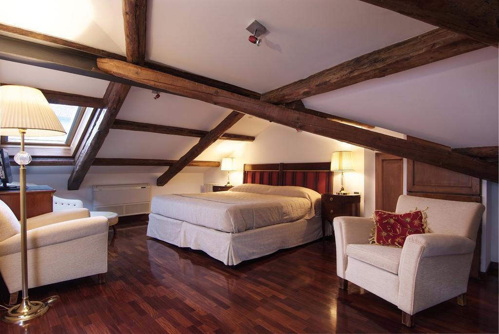 500 Bed & Breakfast