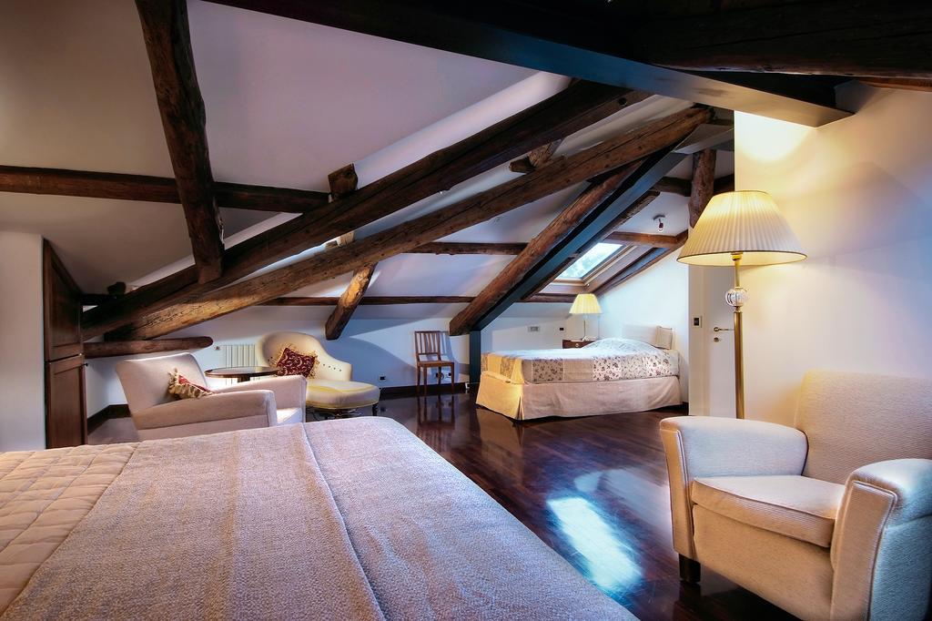 500 Bed & Breakfast