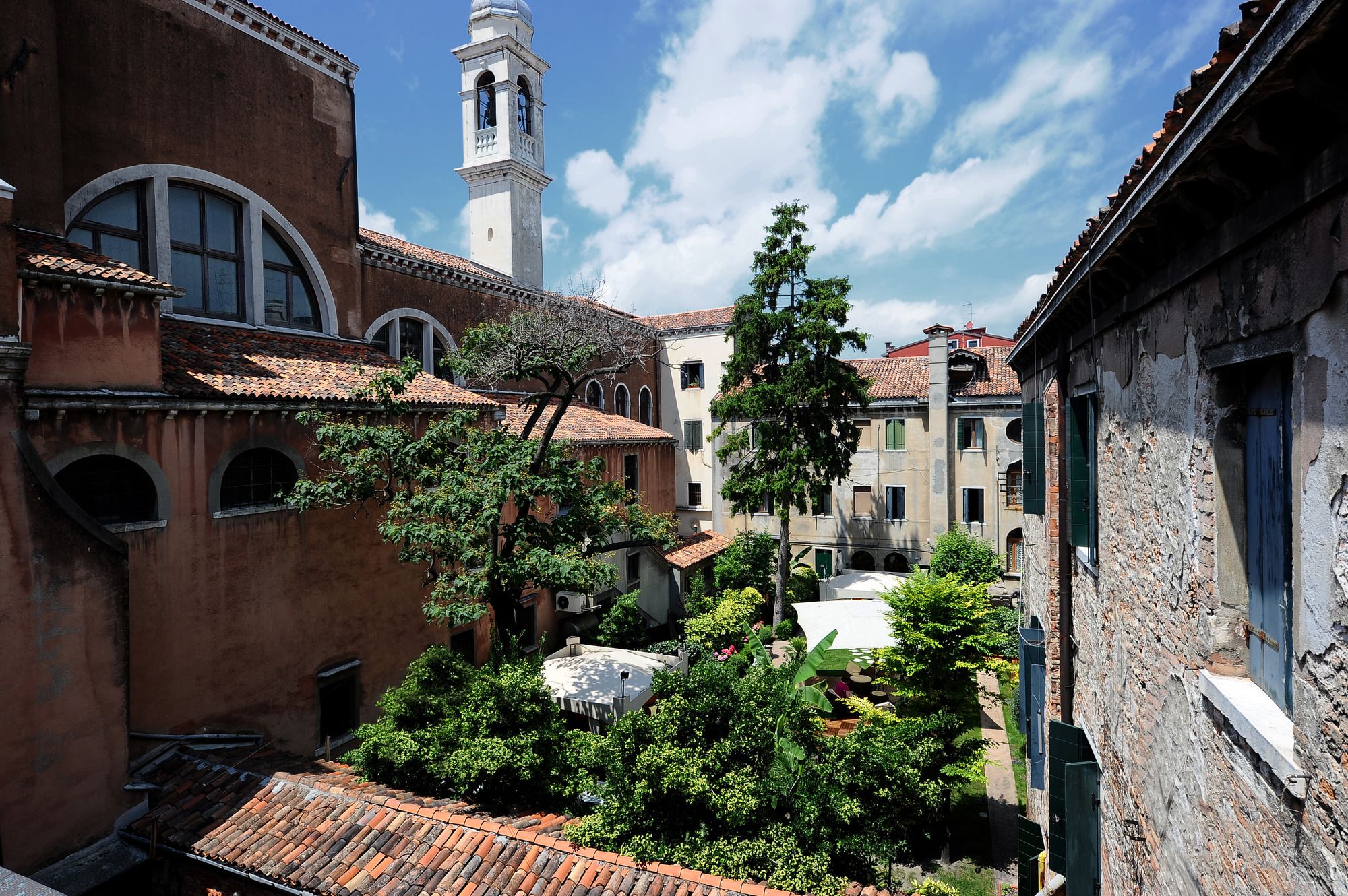 Abbazia
