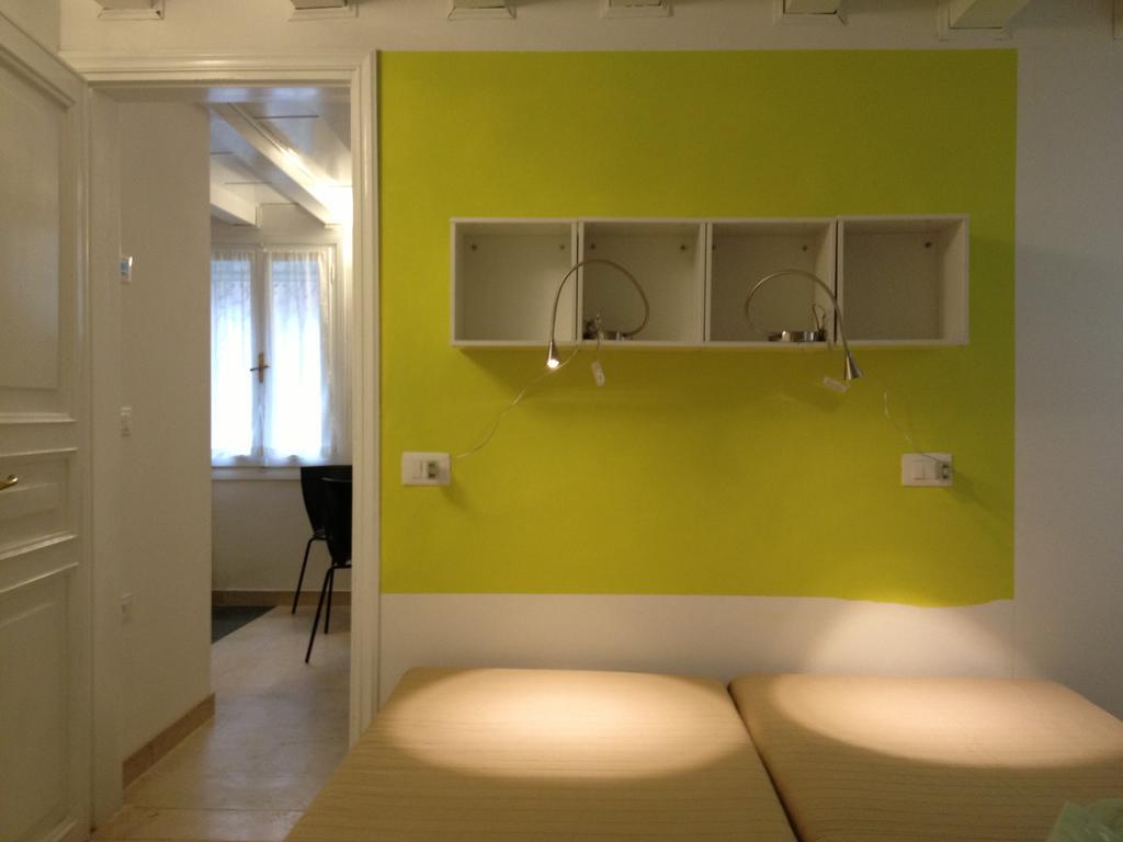 A Casa Mia