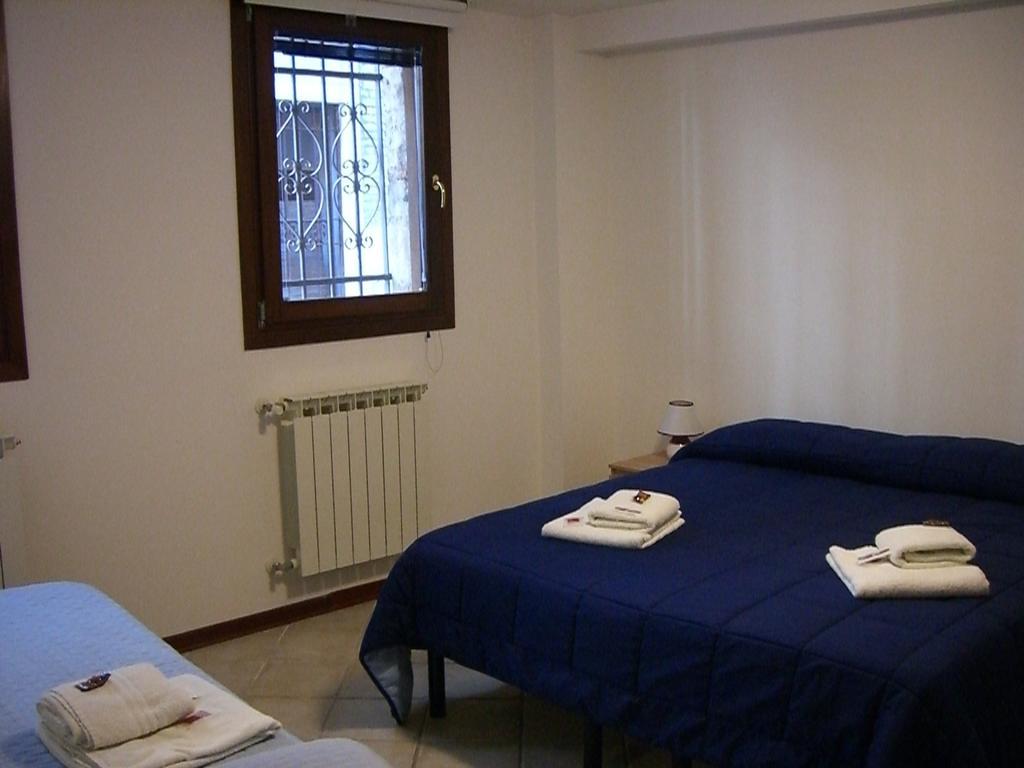 A Casa Mia