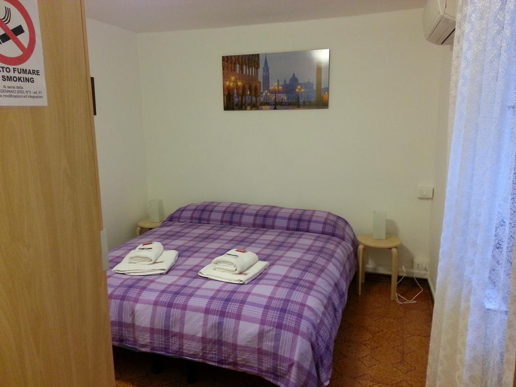 A Casa Mia