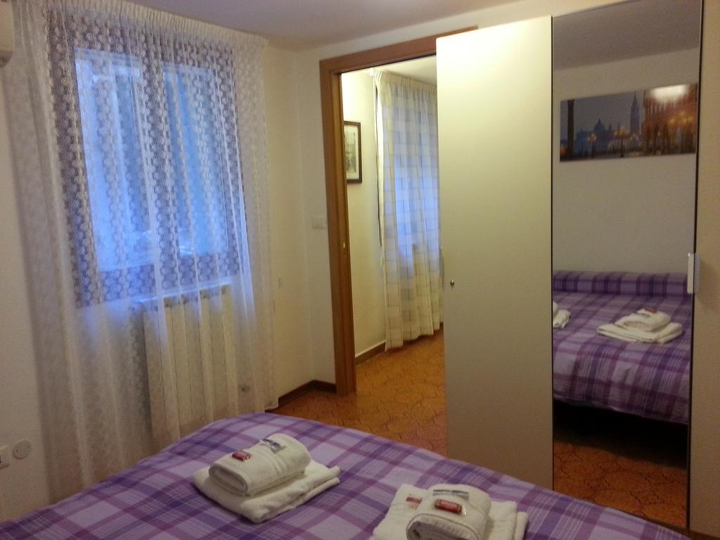 A Casa Mia