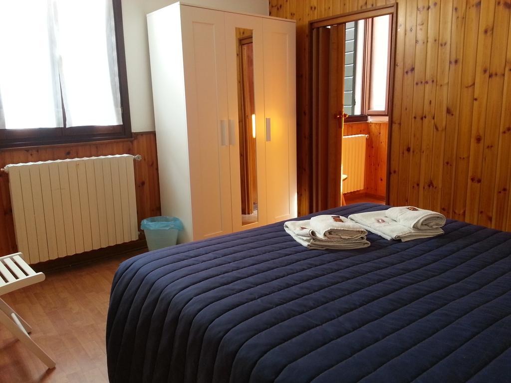 A Casa Mia