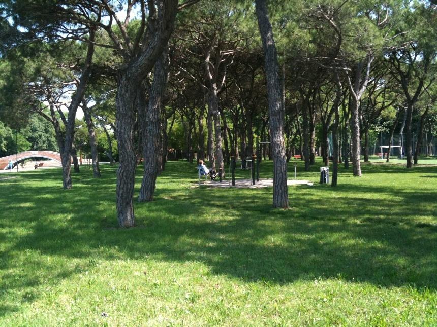 A Casa Mia