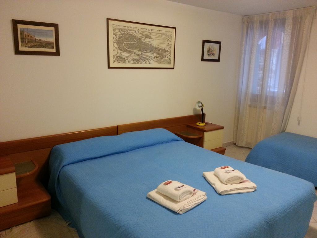 A Casa Mia