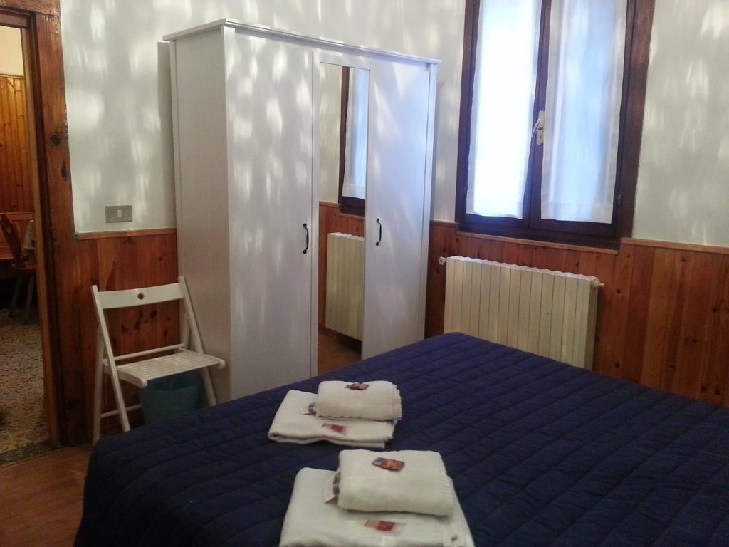 A Casa Mia