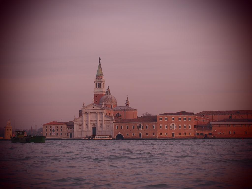 A Casa Mia