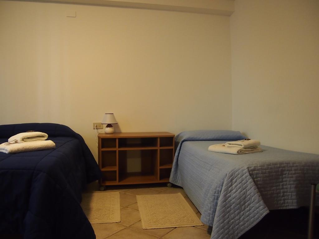 A Casa Mia