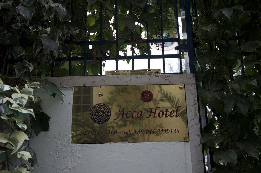 Acca