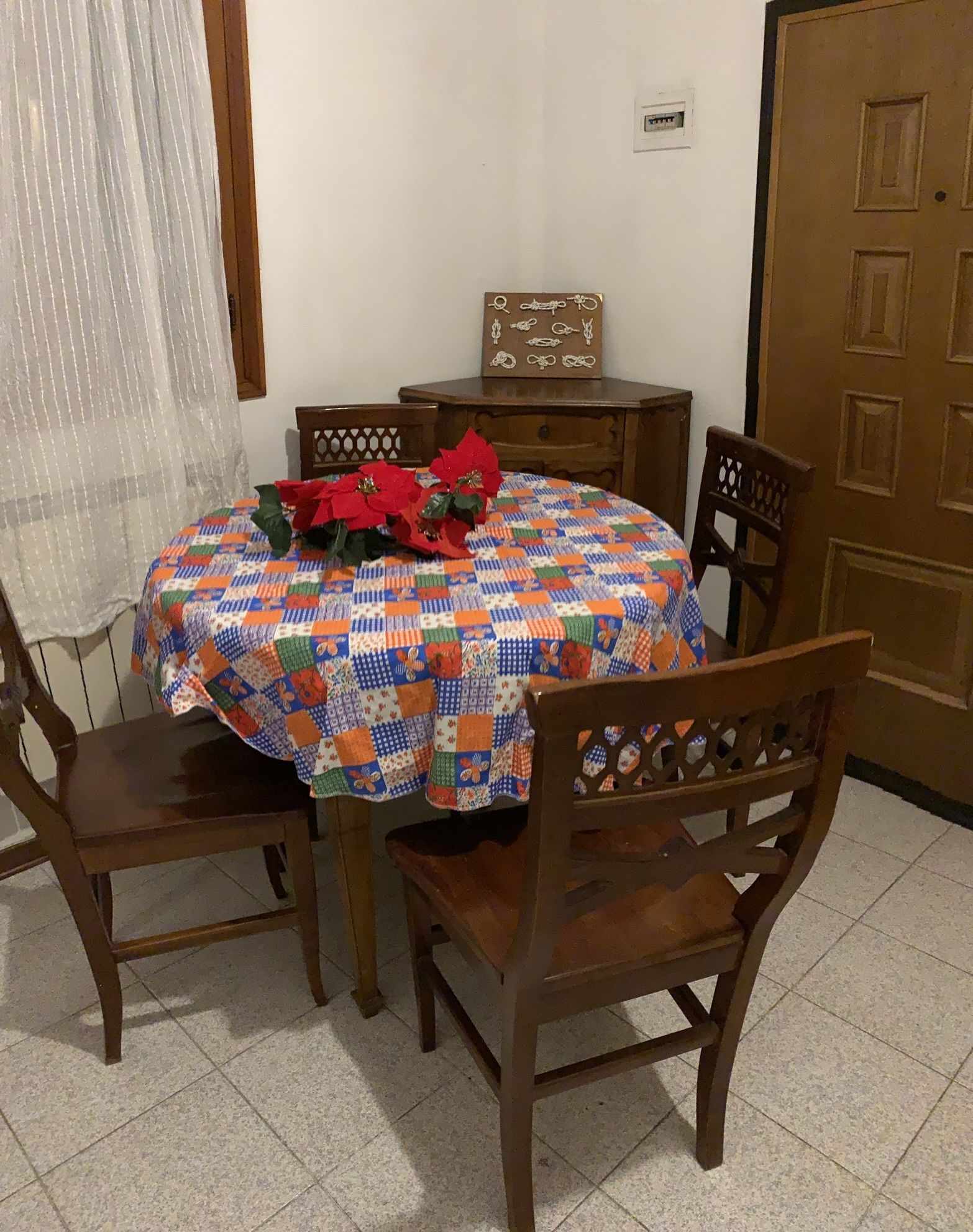 Admiral Home