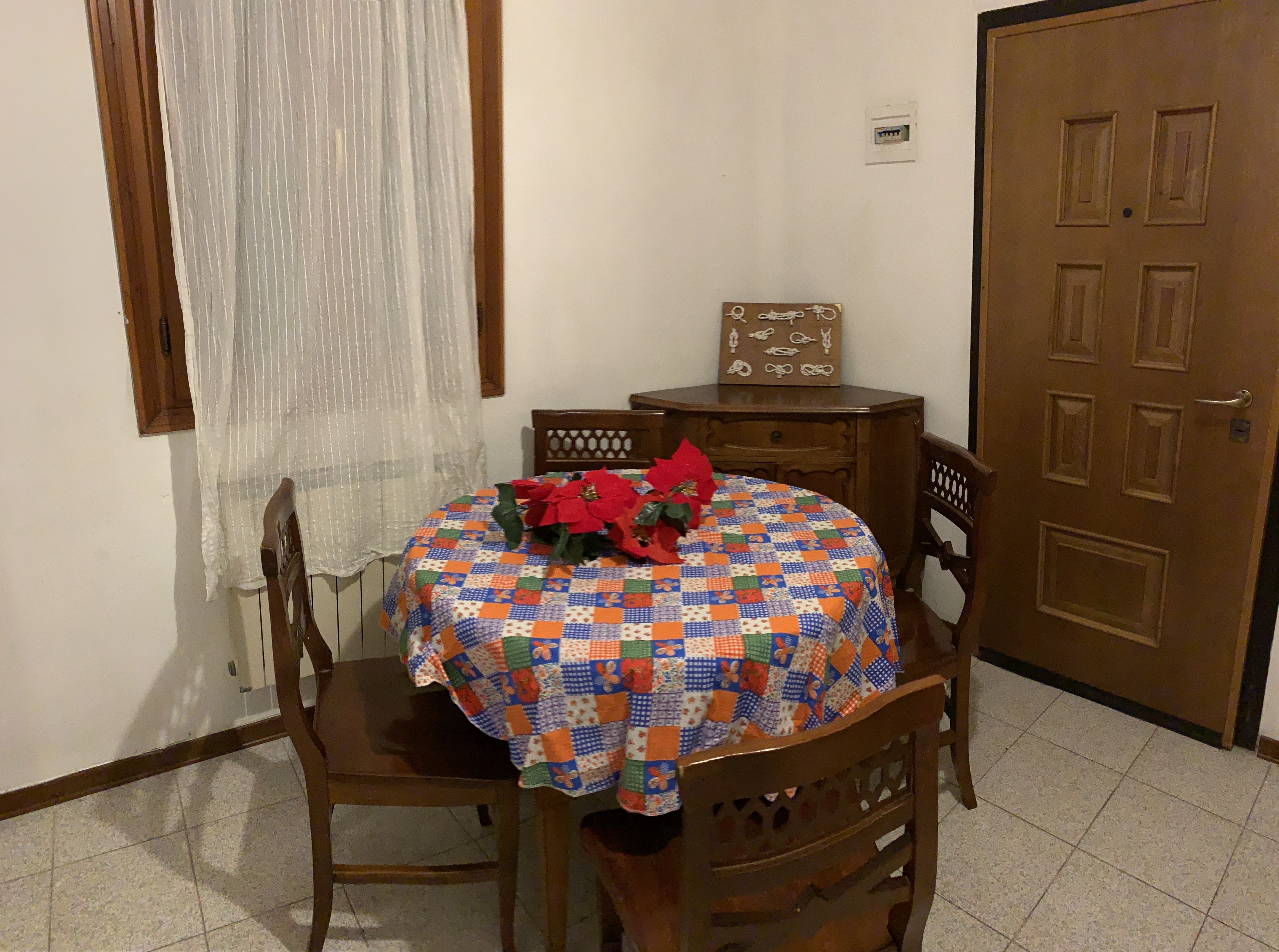 Admiral Home