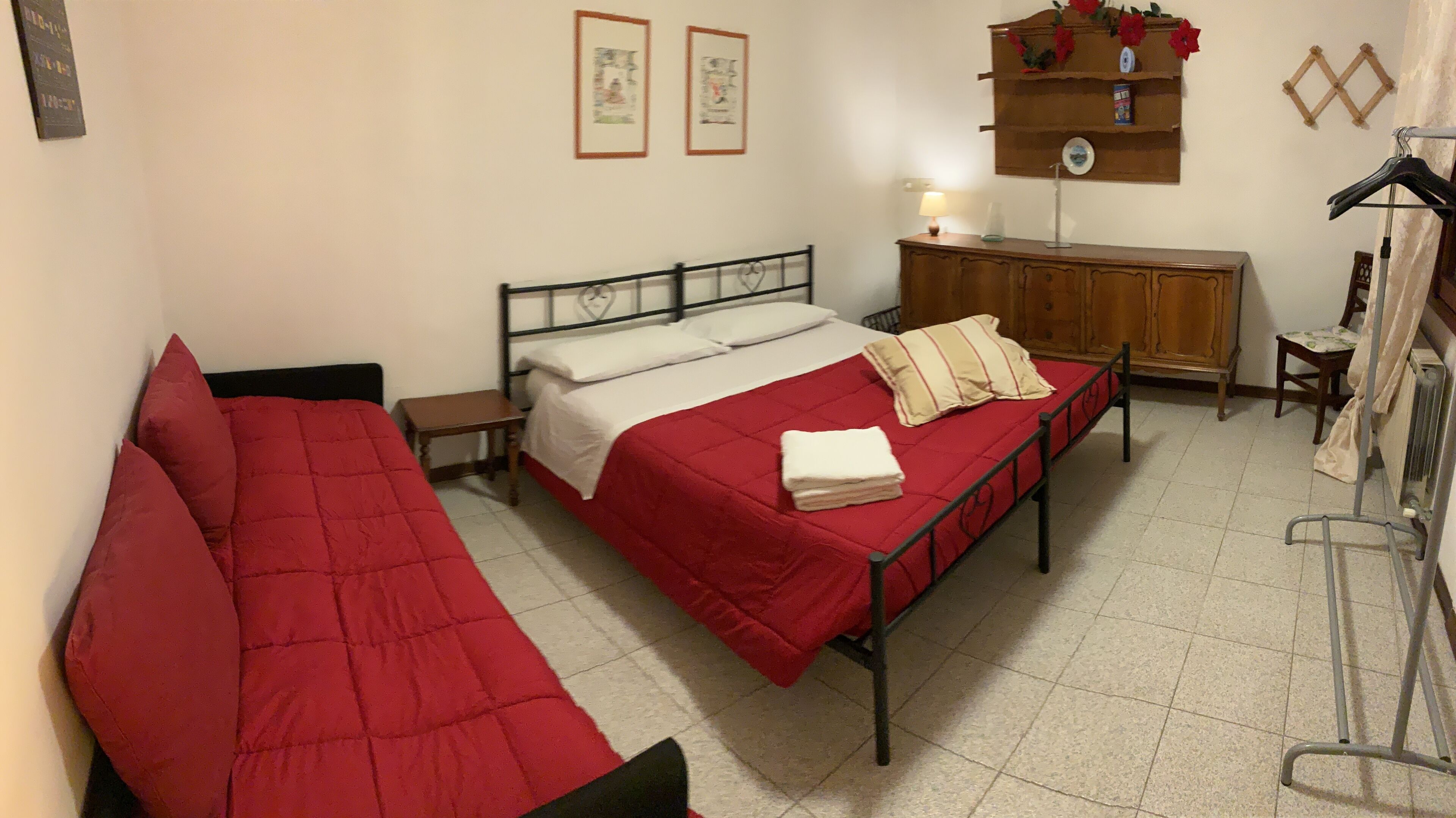 Admiral Home