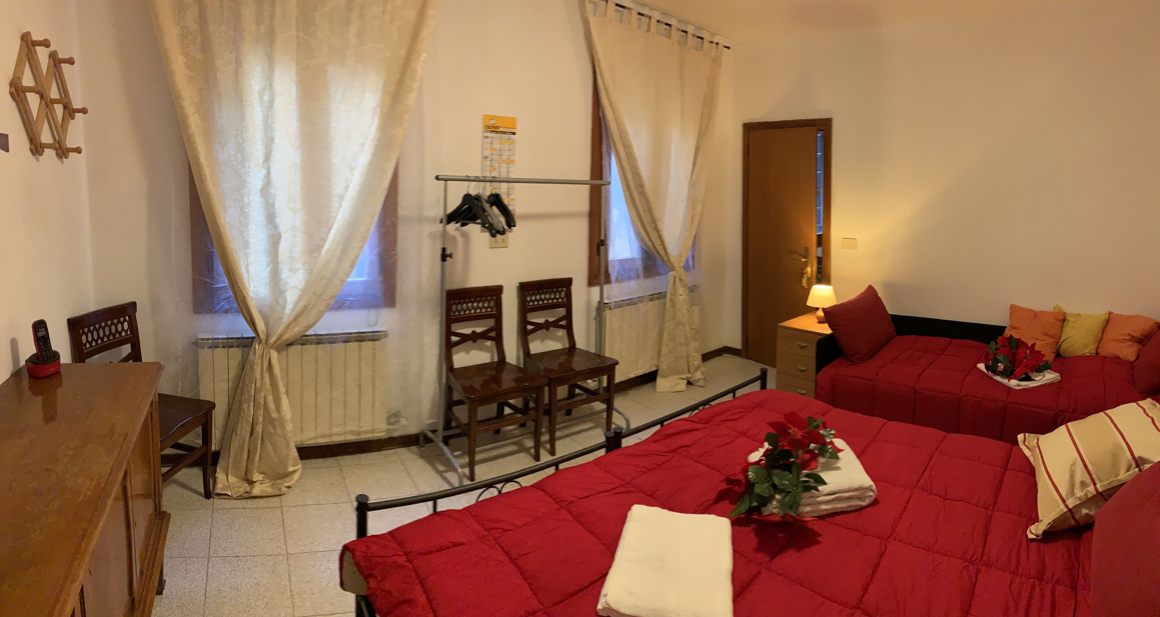 Admiral Home