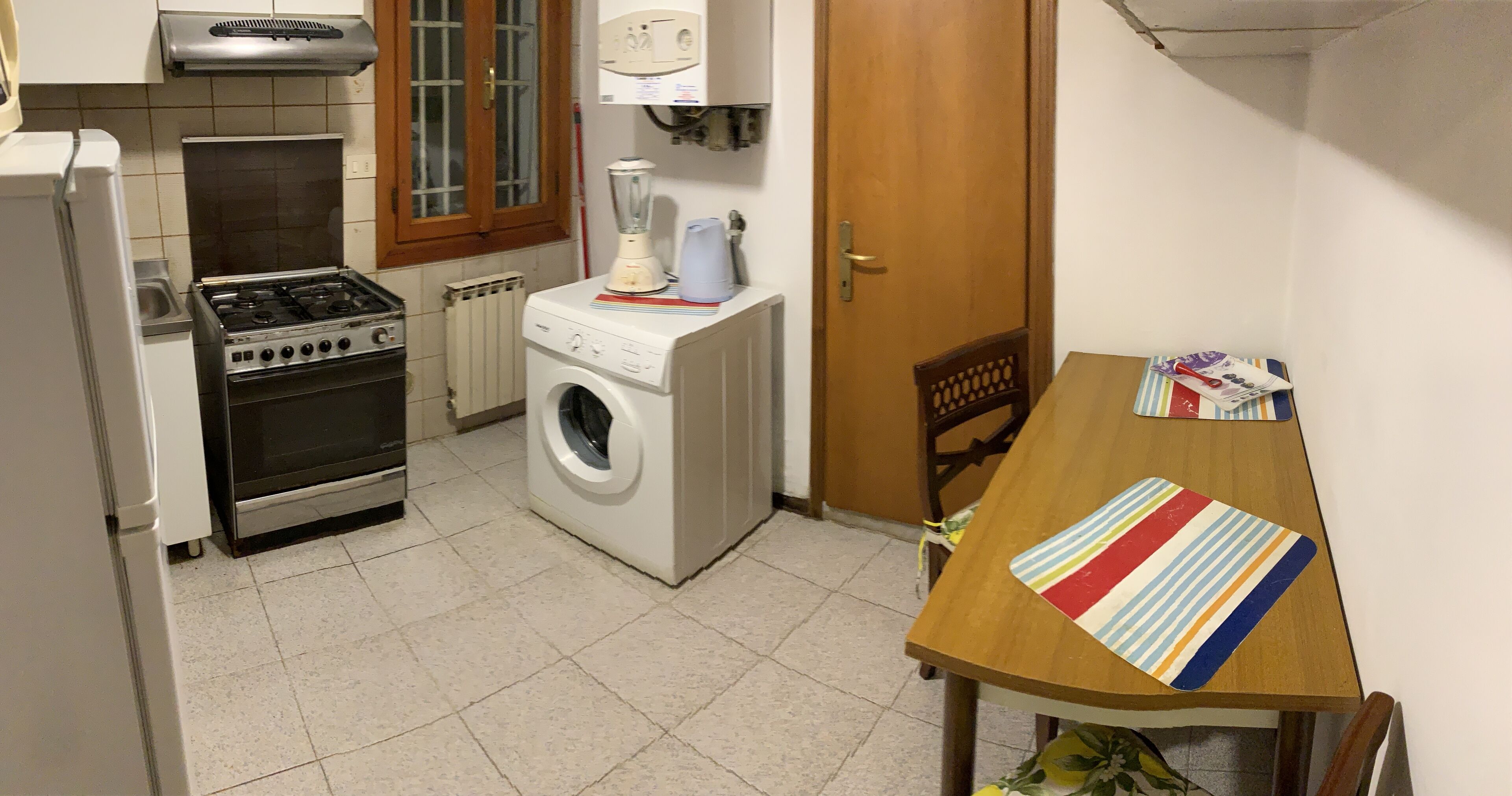 Admiral Home