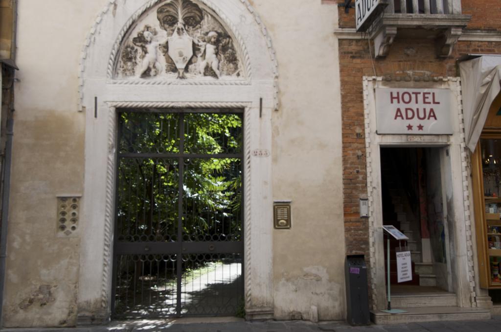 Adua