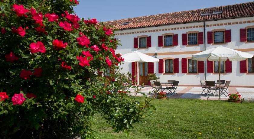 Ca Tessera Park Resort