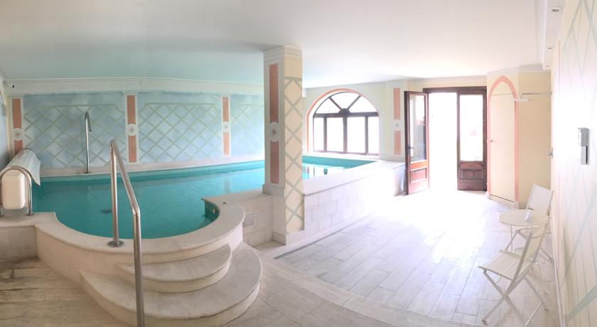 Ca Tessera Park Resort