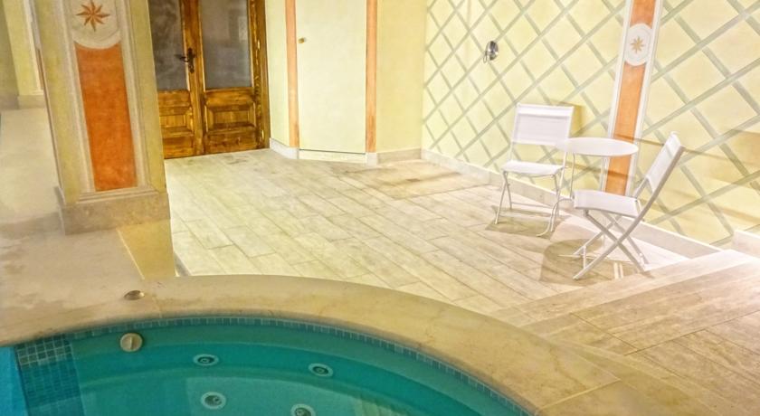Ca Tessera Park Resort