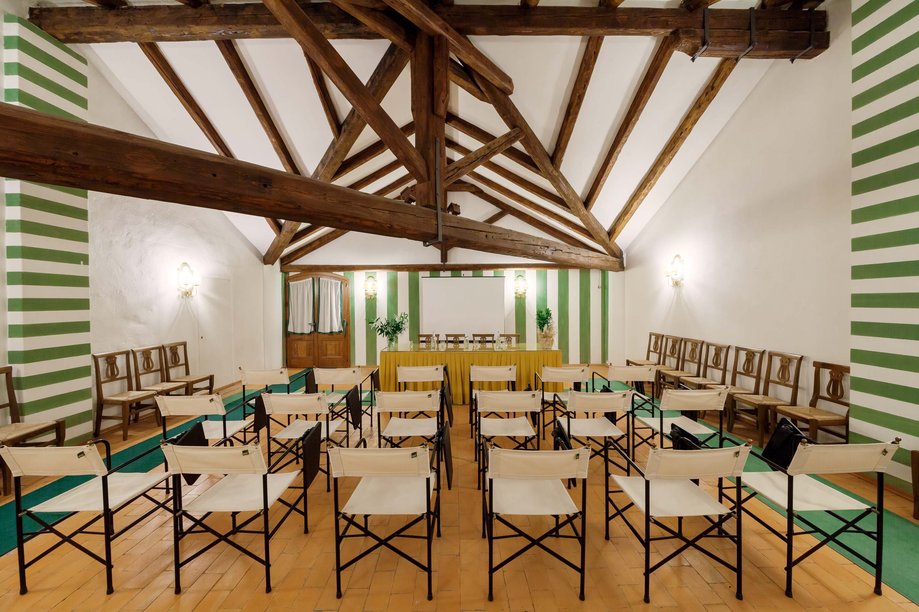 Ca Tessera Park Resort