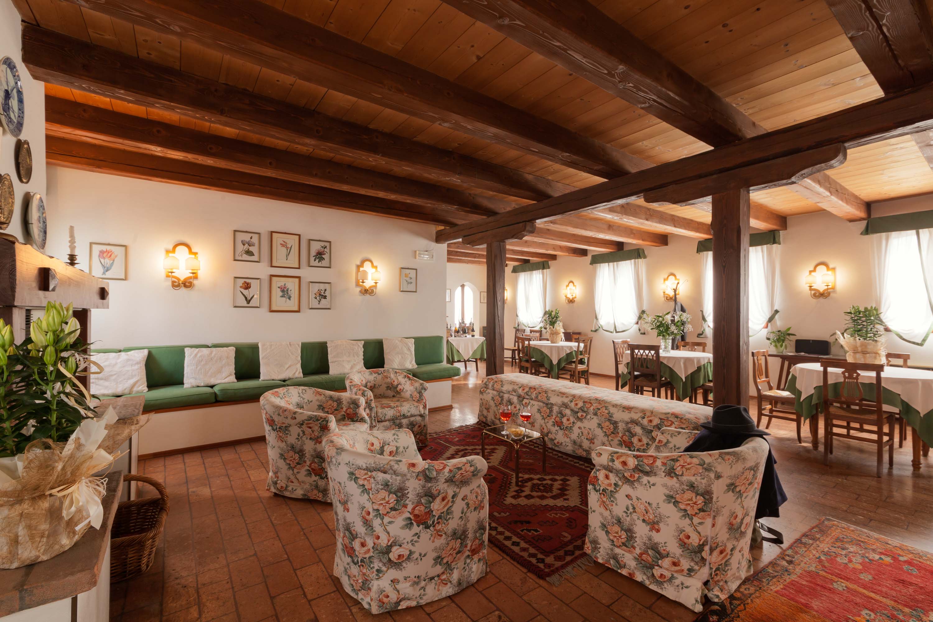Ca Tessera Park Resort