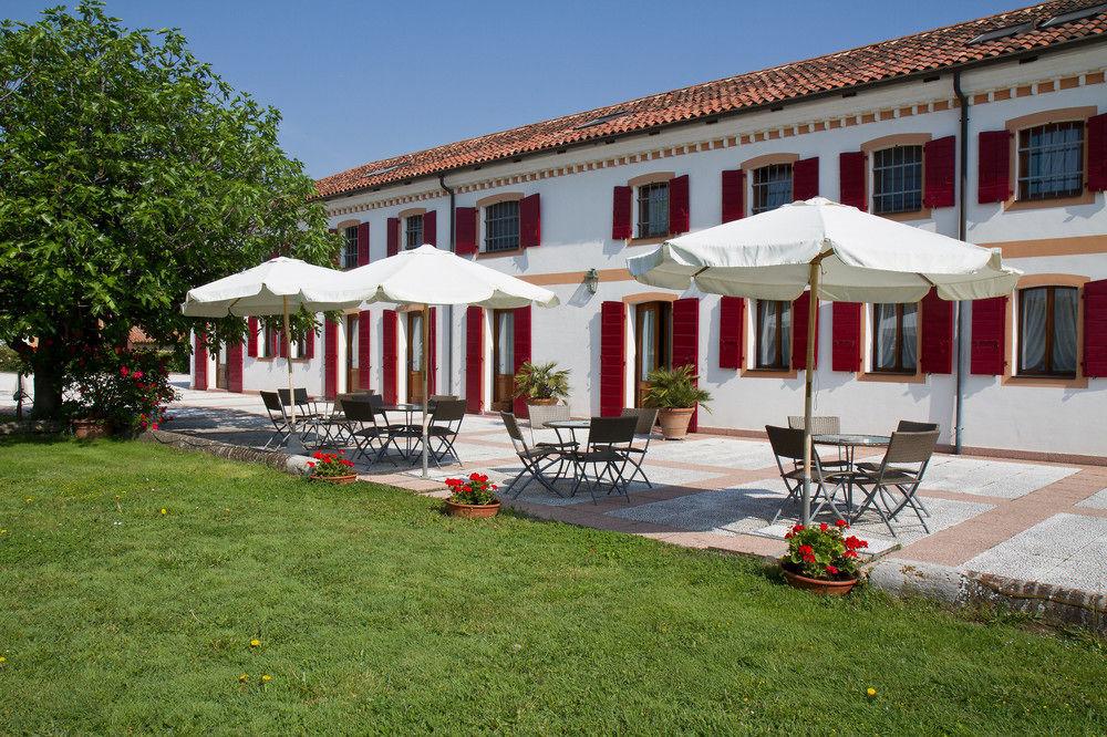 Ca Tessera Park Resort