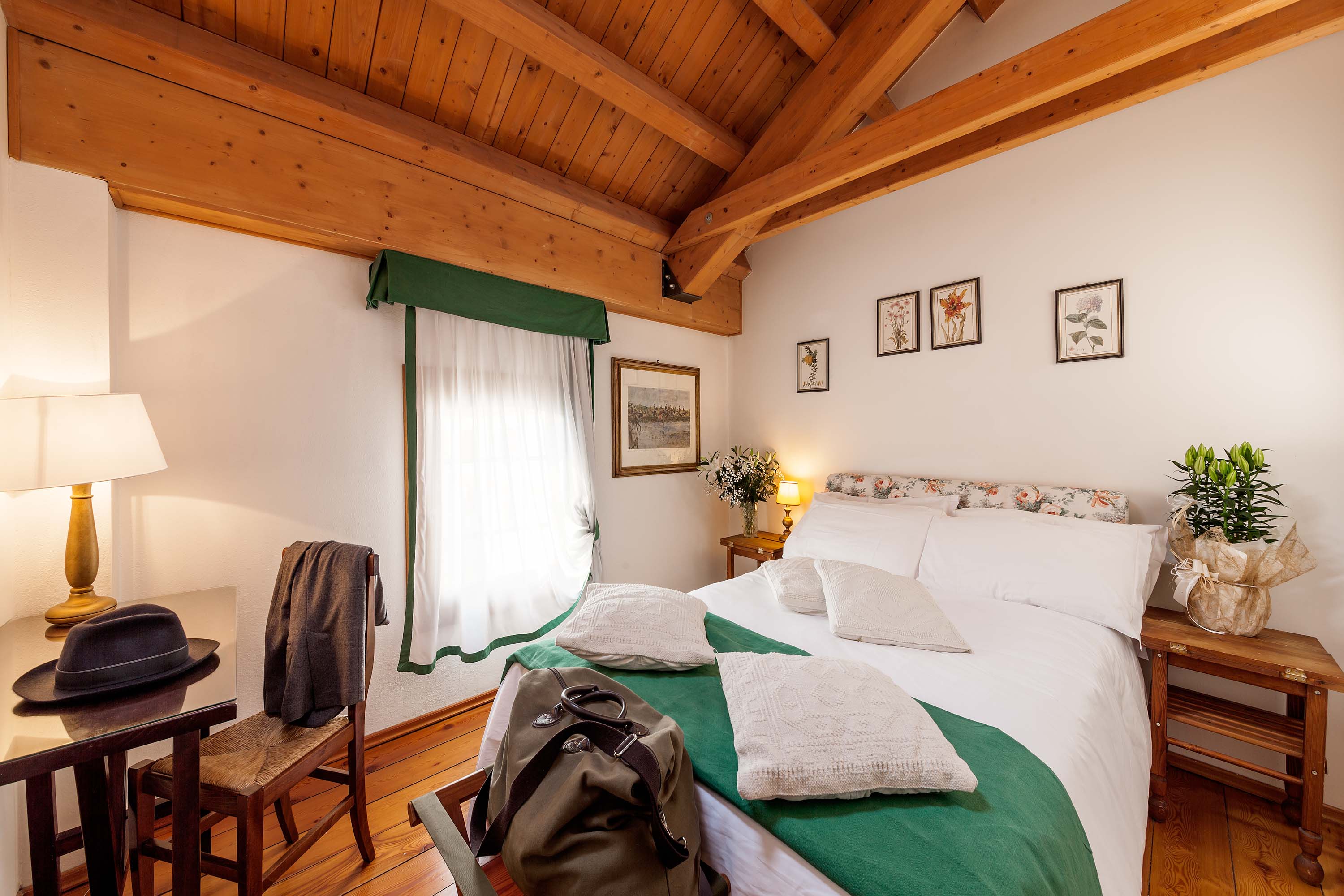 Ca Tessera Park Resort