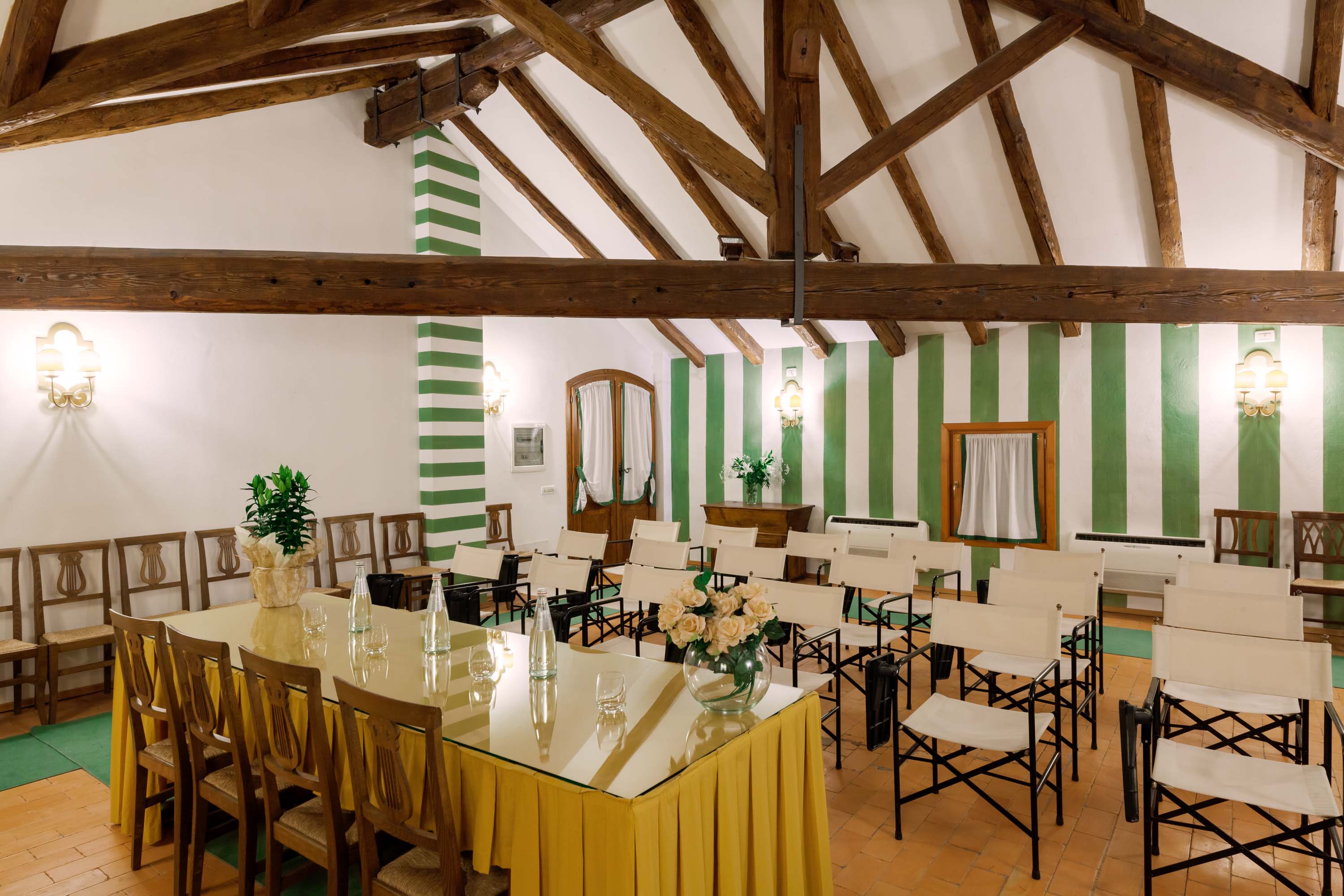 Ca Tessera Park Resort