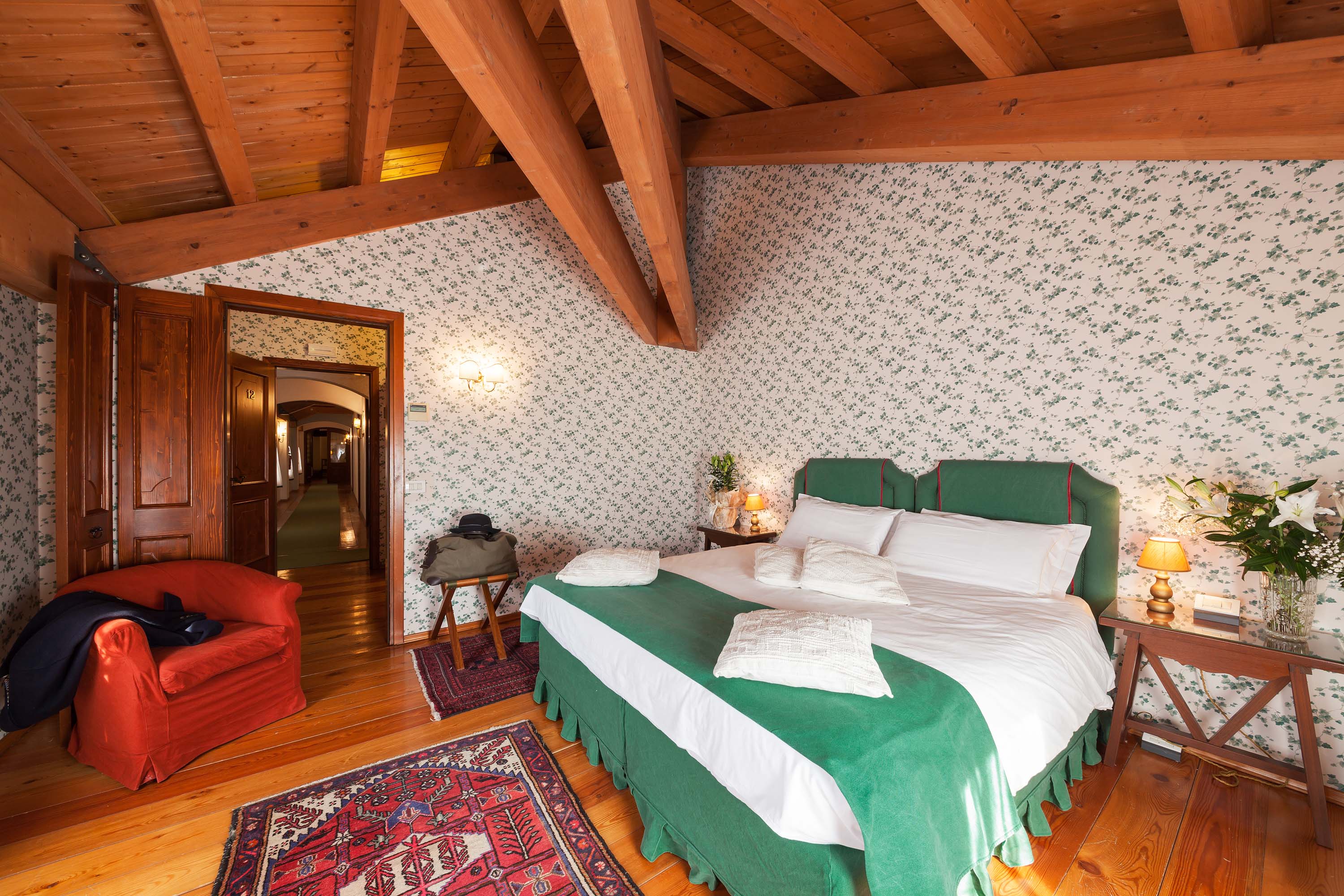 Ca Tessera Park Resort