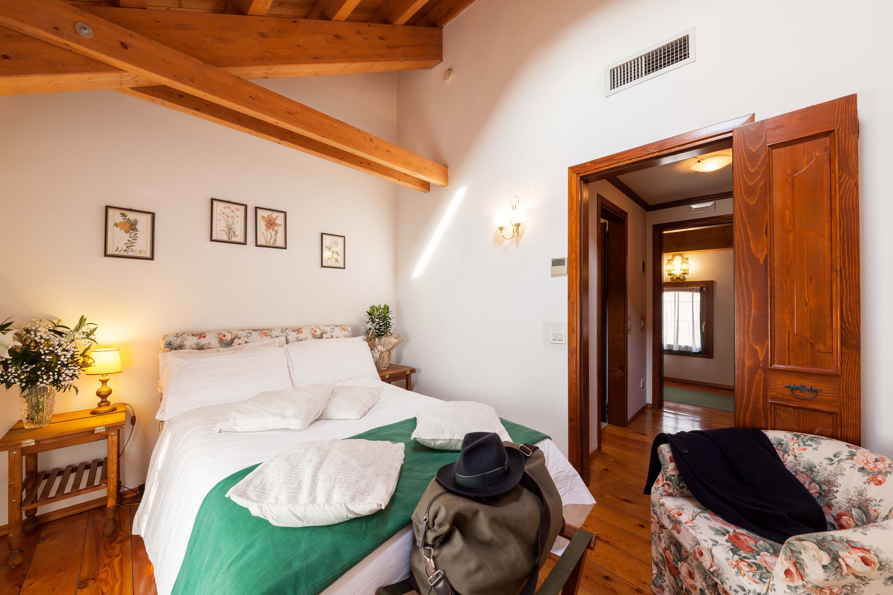 Ca Tessera Park Resort